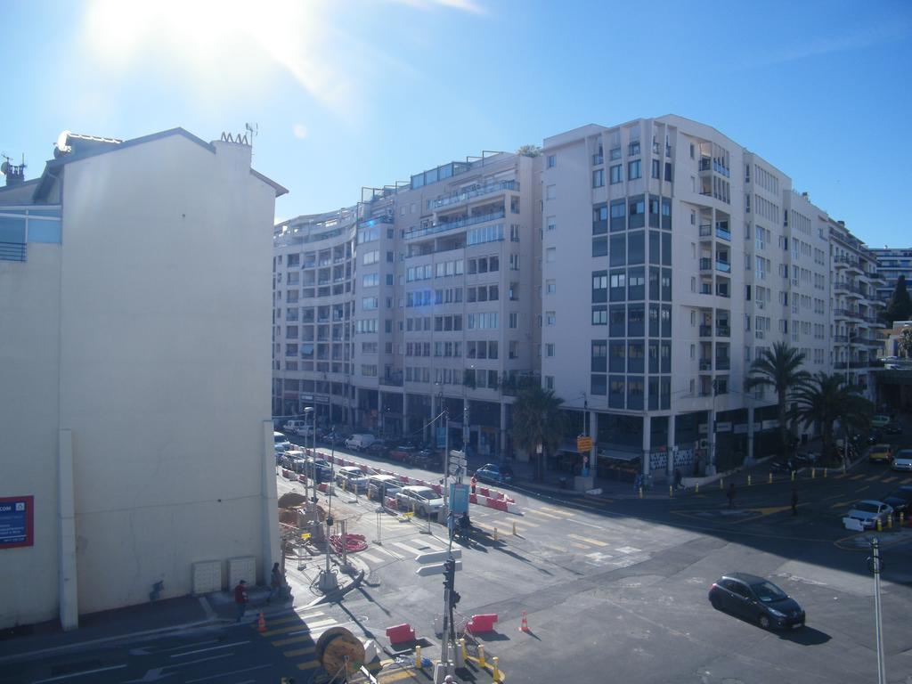 Appartement Palais Henri IV Nice Exterior photo