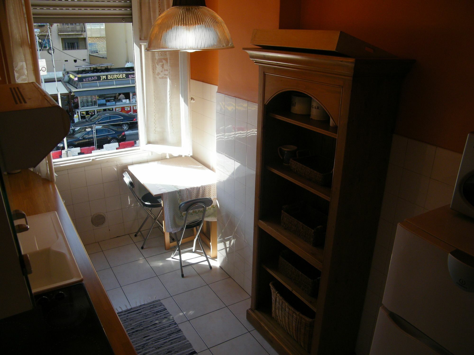 Appartement Palais Henri IV Nice Exterior photo